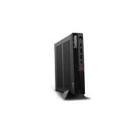 Lenovo ThinkStation P3 Tiny Intel® Core™ i7 i7-13700T 16 Go DDR5-SDRAM 512 Go SSD NVIDIA T400 Windows 11 Pro Mini PC Station de
