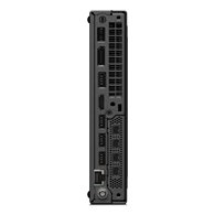 Lenovo ThinkStation P3 Tiny Intel® Core™ i5 i5-14600 16 Go DDR5-SDRAM 512 Go SSD NVIDIA RTX A400 Windows 11 Pro Mini PC Station