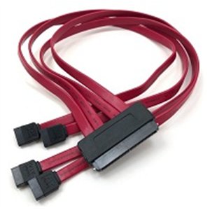Câbles Serial Attached SCSI (SAS) - Catalogue IceCat