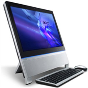 Pcs tout en un-stations de travail