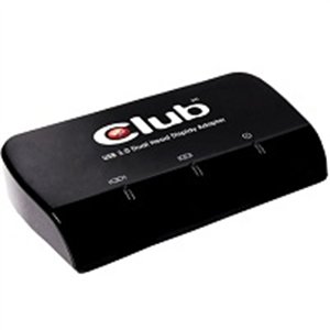 Adaptateurs graphiques USB