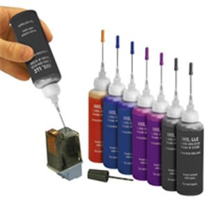 Recharges d'encre pour imprimante
