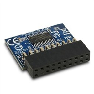 TPM (Trusted Platform Modules) - Catalogue IceCat