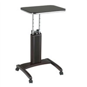 Chariots et pupitres de bureau