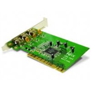 Cartes et adaptateurs d'interfaces