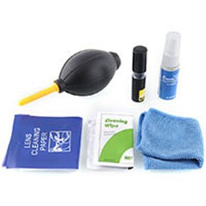 Kits de nettoyage pour ordinateurs