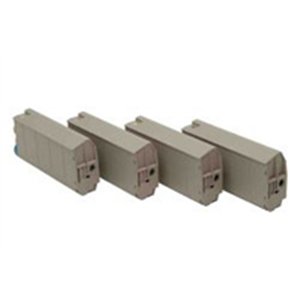 Kits d'imprimantes et scanners