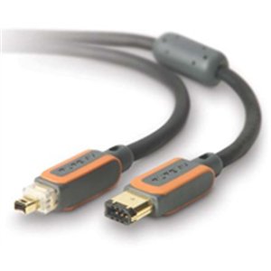 Câbles FireWire - Catalogue IceCat