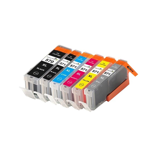 Cartouches d'encre